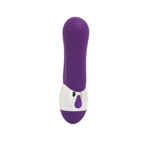 Ovo Vibrating Bullet D6 Purple