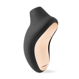 Sona Cruise  Clitoris Sucker Black