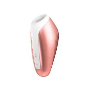 Love Breeze Sucker With Vibration Copper