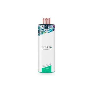 Massage Gel Nuru 500 Ml