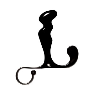 Classix Prostate Stimulator Black