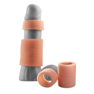 Fantasy X-tensions  Girth Gainer System-flesh