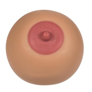 Stress Ball Boob Xl