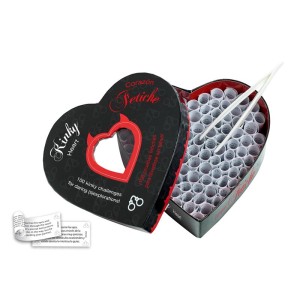 Kinky Heart (en-es)