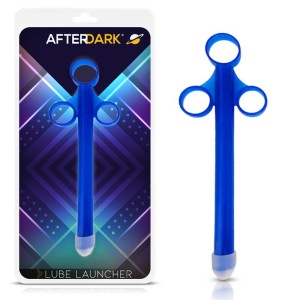 Anal Lube Launcher 10 Ml