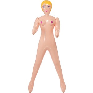 Life-size Inflatable Doll 1.70m