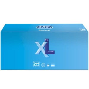 Condoms Extra Large 144 Units