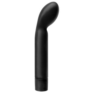 P-spot Tickler Vibe Colour Black
