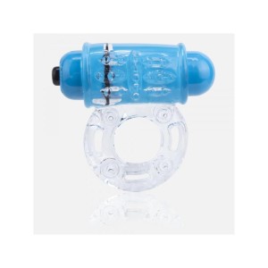 Colorpop O Wow Super-powered Ring Blue