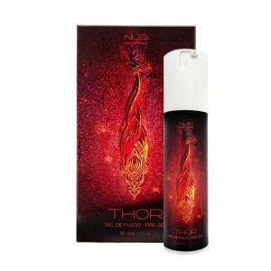 Orgasm Intensifier Thor 50 Ml