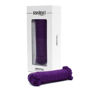 Bristol Hemp Rope 5 M