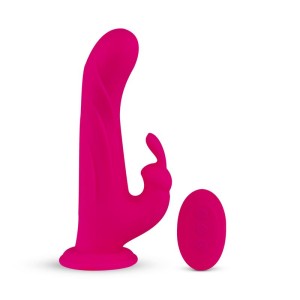 Whirl-pulse Vibe And Rotator Remote Control Waterproof Usb