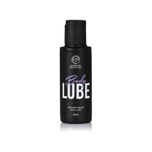 Cbl Lubricant Body Lube Silicone Base 100 Ml