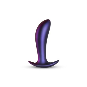 Uranus Butt Plug With Remote Control Usb