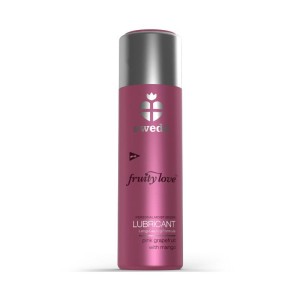 Fruity Love Lubricant Pink Grapefruit With Mango 50 Ml