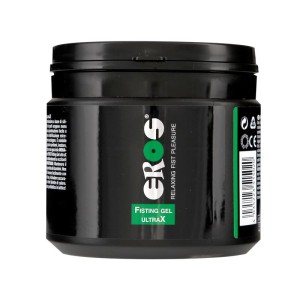 Fisting Gel Ultrax 500 Ml
