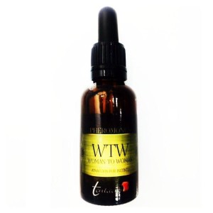 Tentation Woman To Woman Pheromones 30 Ml