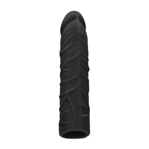 Penis Extender 17,5 Cm Black