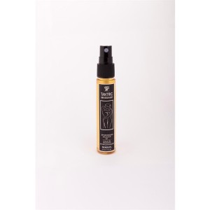 Aphrodisiac Tantric Oil Chocolat 30 Ml
