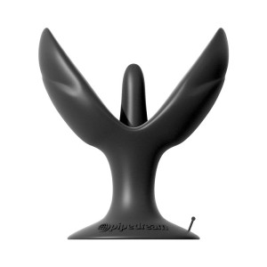 Anal Fantasy Collection  Insta-gaper Colour Black