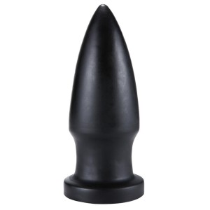 Butt Plug 24 Cm Black