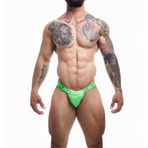 C4m32 Brief / Swimwear Emerald Green