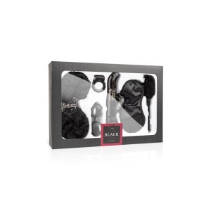 Set I Love Black