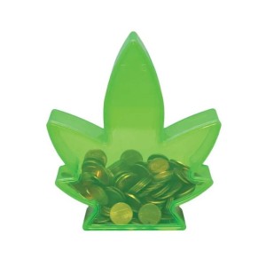 Potleaf Bank Green