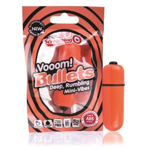 Vooom Bullets  Orange