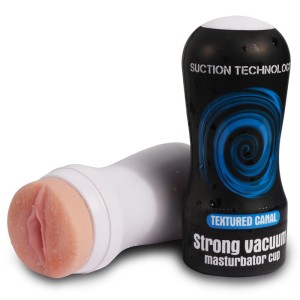 Masturbator Vagina 17.5 Cm X 7.3 Cm