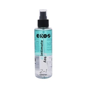Intimate Toy And Corporal Cleaner 2 In 1 150 Ml