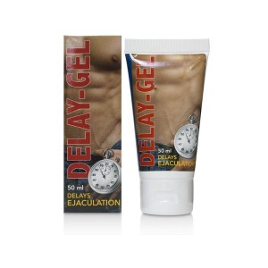 Delay Gel 50 Ml