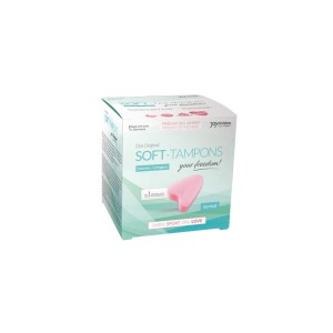 Softtampons Normal Box Of 3