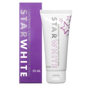 Lightening Cream Starwhite 50 Ml