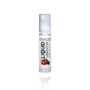 Liquid Vibrator Berries 10 Ml