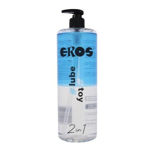 Water Base Lurbicant 2 In 1 1000 Ml