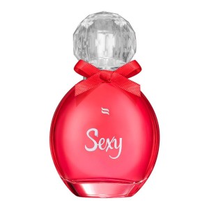 Perfume With Pheromone For Her Sexy 30 Ml