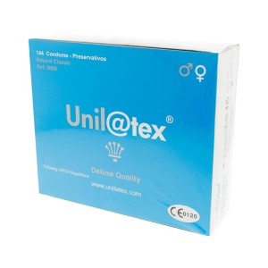 Natural Preservatives 144 Units