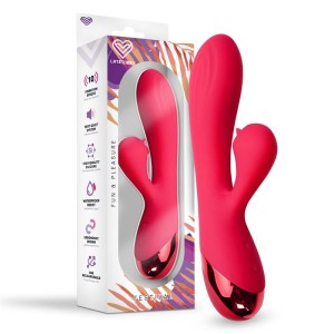 Turna Vibe Usb Red