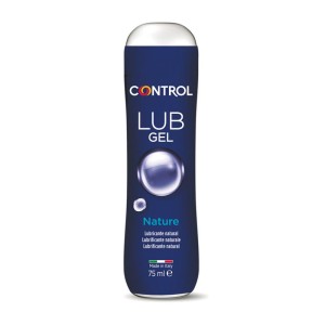 Pleasure Gel Nature 75 Ml