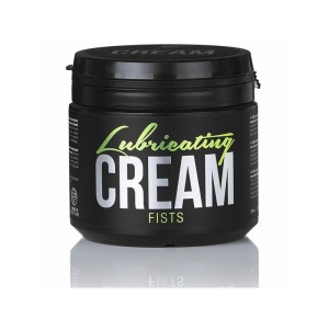 Cbl Lubricating Cream Fists 500 Ml
