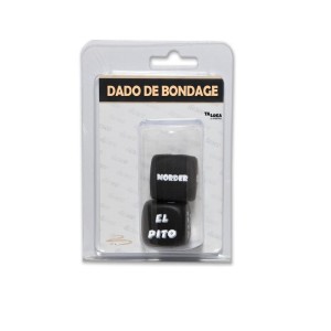 Action Dice And Body Part Dice Set
