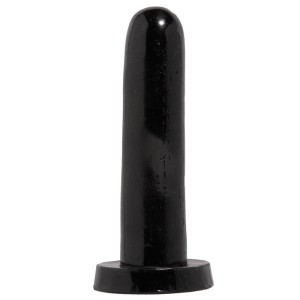 Basix Rubber Works  Smoothy Colour Black