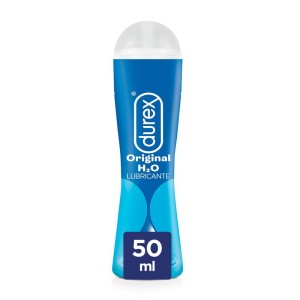 Lubricant Durex Play Basic 50 Ml