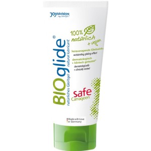 Bioglide Seguro Con Carrageen 100 Ml