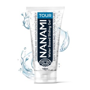 Waterbased Lubricant High Quality 100 Ml