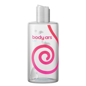 Water Base Lubricant Gel Natural Petaca 200 Ml