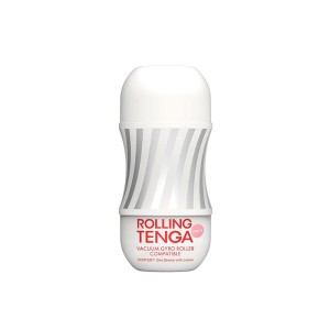 Masturbator Rolling Gyro Roller Cup Gentle