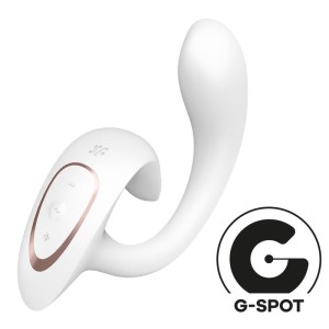 G For Goddess 1 White