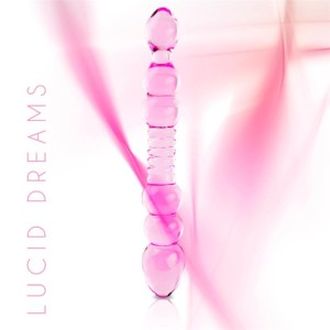 Glazz Glass Dildo Lucid Dreams